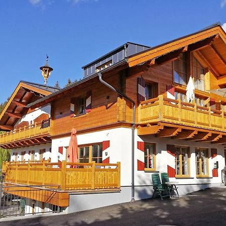 Amadelodge Ваграйн Экстерьер фото