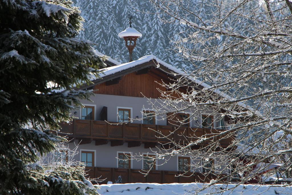 Amadelodge Ваграйн Экстерьер фото