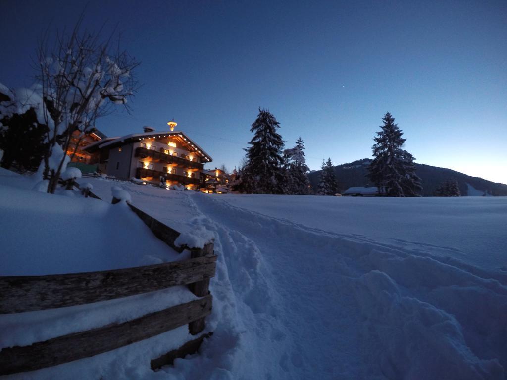 Amadelodge Ваграйн Экстерьер фото