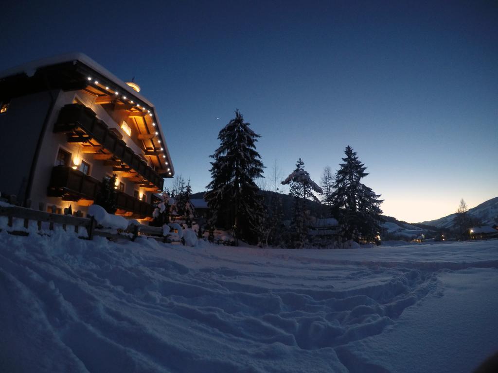 Amadelodge Ваграйн Экстерьер фото