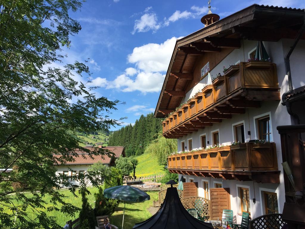 Amadelodge Ваграйн Экстерьер фото