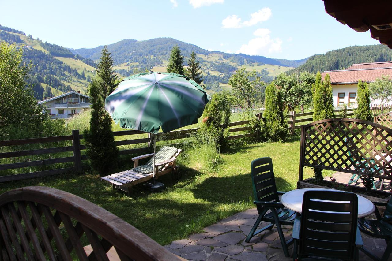 Amadelodge Ваграйн Экстерьер фото