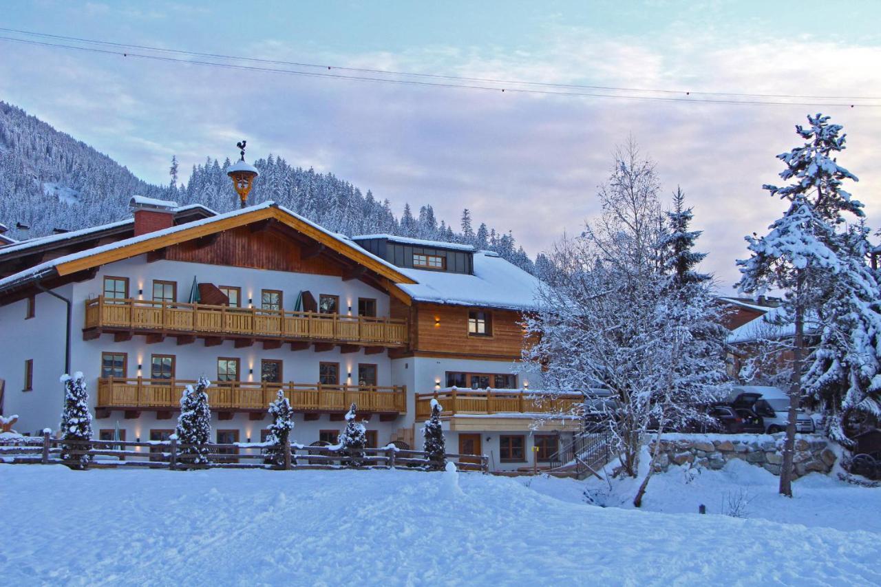 Amadelodge Ваграйн Экстерьер фото