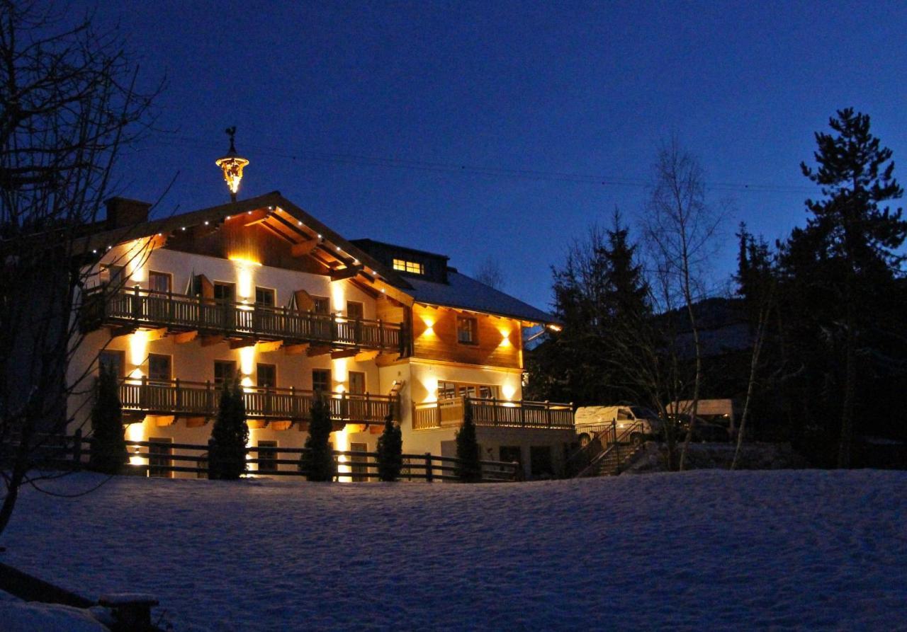 Amadelodge Ваграйн Экстерьер фото