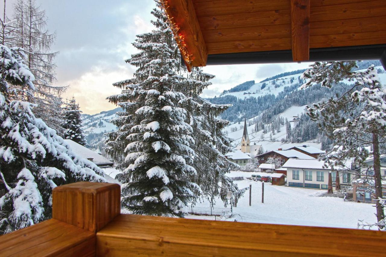 Amadelodge Ваграйн Экстерьер фото