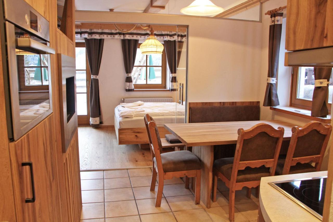 Amadelodge Ваграйн Экстерьер фото