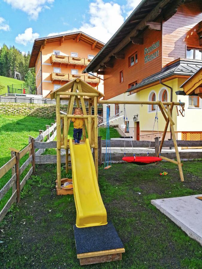 Amadelodge Ваграйн Экстерьер фото