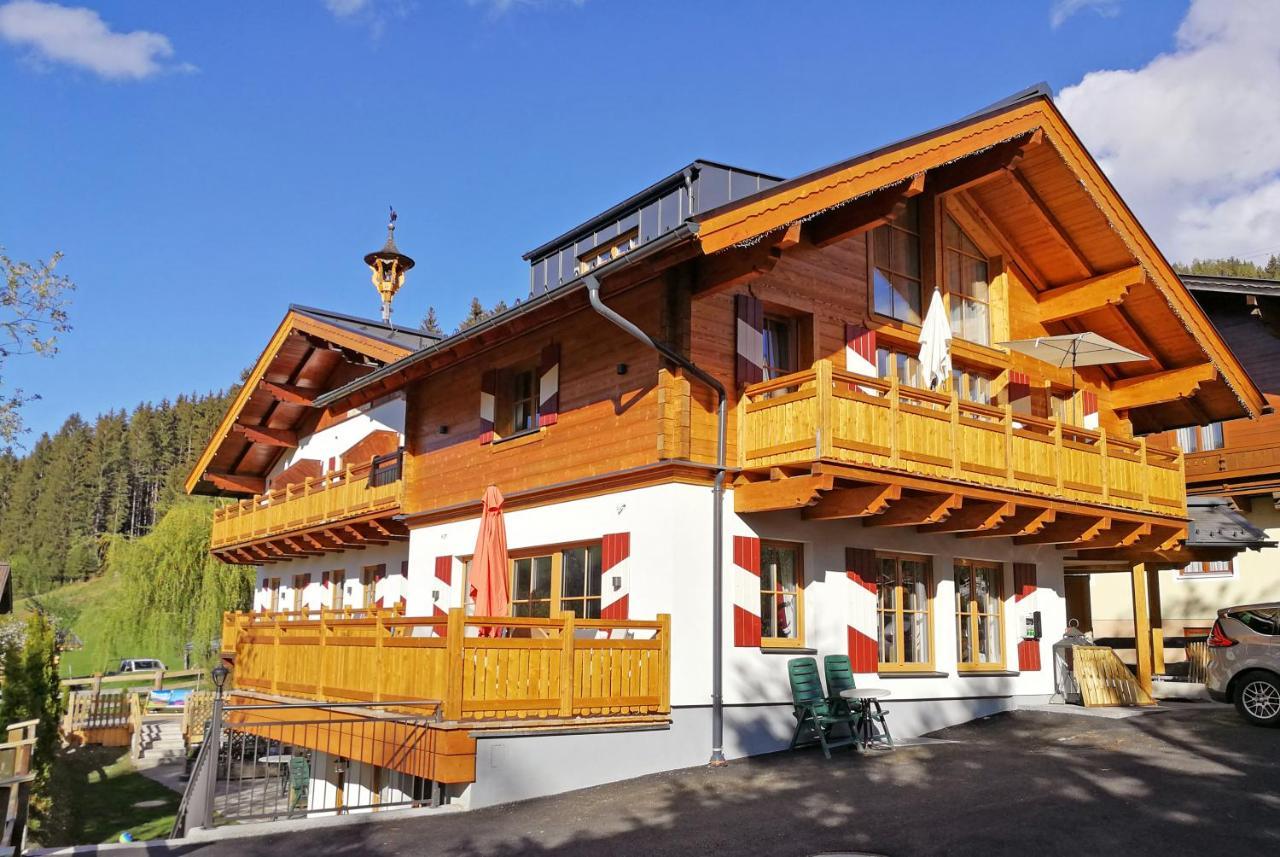 Amadelodge Ваграйн Экстерьер фото