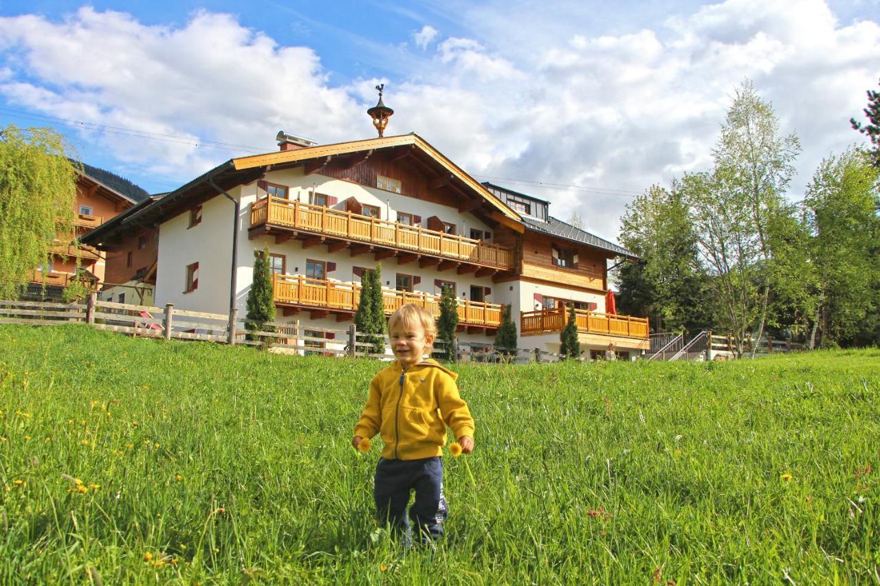 Amadelodge Ваграйн Экстерьер фото